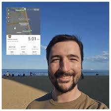 Patrick Hammack's Instagram, Twitter & Facebook