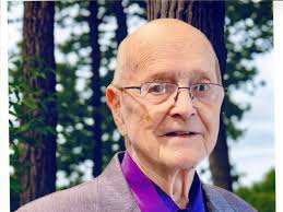 Frederick Proulx Obituary (1926