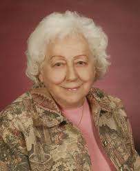 Tribute for Mary Mikesell Benton