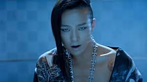 It's not exactly the same style and color. G Dragon Hairstyle G Dragon Fantastic Baby