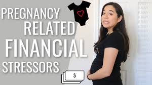 How mila kunis influenced ashton kutcher to sell back ticket he bought to go to space. Pregnancy And Finances Top 3 Money Stressors During Pregnancy Youtube