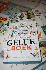 Geluk Voor Kinderen Book Cover Napoleon Tutorial