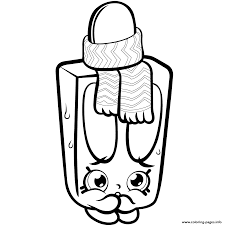 Print Popsi Cool Shopkins Season 1 Coloring Pages Shopkins Colouring Pages Shopkin Coloring Pages Valentine Coloring Pages