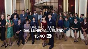Si tratta di una nuova serie televisiva diretta da monica vullo, trasmessa. Il Paradiso Delle Signore 4 Rai 1 Anticipazioni Di Oggi 16 Ottobre