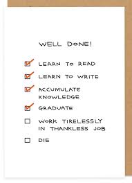 <b>because the best way to show someone you care is by. 23 Brutally Honest And Inappropriate Greeting Cards For People With A Twisted Sense Of Humor Bored Panda