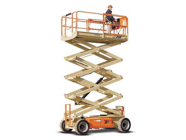 JLG 3369LE Aerial Lift