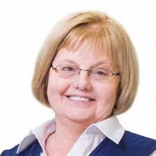 Sherry Nall's Instagram, Twitter & Facebook