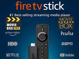 Install software that is not available through the official store if you have the apk file. Moviebox Apk Download Install Firestick Firetv Stick