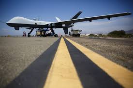 How Trump Changed The Obama Era Rule On Reporting Civilian Airstrike Deaths Pbs Newshour