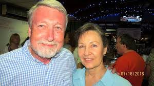 Larry Wyss's Instagram, Twitter & Facebook