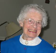 Obituary information for Mabel Irene Hunter