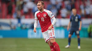 Maybe you would like to learn more about one of these? Football World Offers Support To Eriksen After Collapse During Denmark Match Against Finland Goal Com