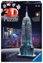 Interesting puzzles on a 3d printer.: 3d Puzzles Products Ravensburger Shop Puzzles Games And Creative Toys