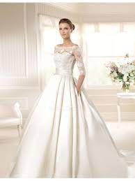 Check spelling or type a new query. Hoch La Sposa Mega Lange Schleppe Bodenlang La Sposa Mega 361 56 2021 Brautkleider Online Bestellen Billiger Kaufen Preise 2021