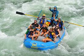 Suitable for birthdays, work anniversaries, river rafting gift basket, graduates, retirement gifts, funny pun or just sitting in a pub with friends. Jackson Hole White Water Rafting Outfitter Dave Hansen Whitewater