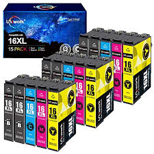 220 / 220xl and your printer ink cartridge color sequence : Wf Der Beste Preis Amazon In Savemoney Es