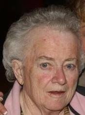 Eleanor Goolsby Obituary (2012)