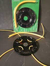 1x universal mesin pemotong rumput starter pull handle & tali. Jual Tasco Senar Potong Rumput Dudukan Senar Mesin Potong Rumput Jakarta Timur Shaka Online Tokopedia