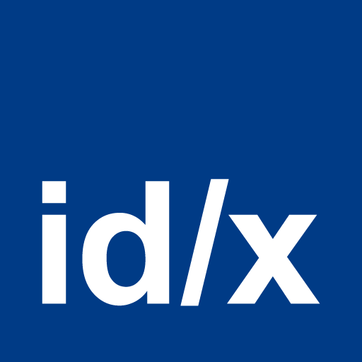 id/x partners logo