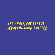 Si Unyil Uny Id Twitter