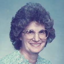 Ada Verna Lutton Reason Obituary