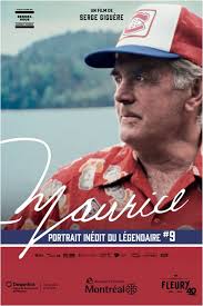 Choreographed piece from France, "If You Go Away"