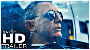 Nonton no time to die (2021). James Bond 007 No Time To Die Super Bowl Trailer 2020 Youtube