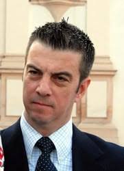 Studio Paoletti, Ingegnere