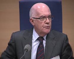 Intervention du Docteur Jacques LUCAS, Vice-Président du CNOM