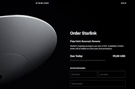 We did not find results for: Starlink Will Also Be Launched In Romania How Much Does It Cost To Subscribe To Elon Musk S Satellite Internet