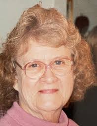 Obituary information for Carolyn Idean Sheets