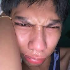 Pag patak ng 12:00 am sa Dec. 31, pangakong kilala nalang kita sa pangalan. 