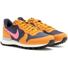 Nike Nike Internationalist Premium Sneakers 125 Liked On Polyvore Featuring Shoes Sneakers Multicoloured Sport Shoes Men Sneakers Nike Internationalist
