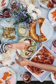 Baked spaghetti recipes christmas dinner easy kraft 50 best vegan christmas recipes happy kitchen 62 best christmas party finger foods images food cooking Healthy Meal Ideas Well Good Dinner Party Easy Healthy Dinners Fun Dinner Parties