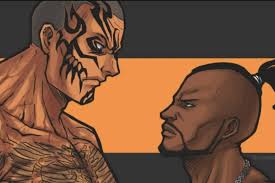 Bro whatever happened to Chenzho? He's one of the best King in NA. He ran  awesome sets against the best North American Kings like Lil Majin, Brawlpro  and Jesandy. Wonder why He's