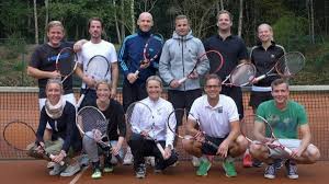 Sögeler Tennisspieler ermitteln