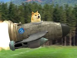 Elon is choosing $doge because dogecoin is better than #bitcoin in many fundamental ways #dogecoin has faster transaction speeds, lower fees, and less environmental impact than #btc #doge is affordable for regular folks because of its high supply people's crypto. Elon Musk S Spacex Will Send Dogecoin Funded Doge 1 Mission To The Moon In 2022 On Falcon 9 Rocket Techeblog