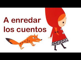 Prólogo con este trabajo se pretende crear crear un humilde manual con con la idea de recuperar un acervo tradicional y cultural de los campos, hoy en peligro de extinción, aproximando a las. Caperucita Roja Verde Negra Y Amarilla Cuentos Infantiles Youtube
