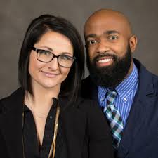 Morgan & Derek Martin P. 16