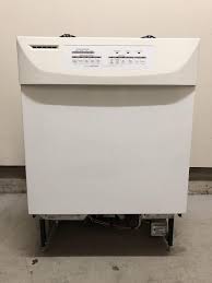 Check spelling or type a new query. Find More Kitchenaid Dishwasher For Sale At Up To 90 Off