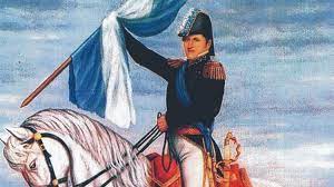 Belgrano from argentina is not ranked in the football club world ranking of this week (19 apr 2021). Belgrano Mucho Mas Que El Creador De La Bandera