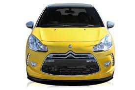 Image result for Orange 2011 Citroen