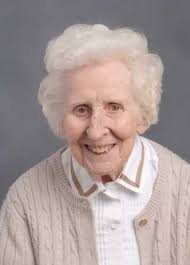 Phyllis Ann Dullea, SCN