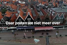 Documentaire Daar Praten We Niet Meer Over Op L O V E Tv