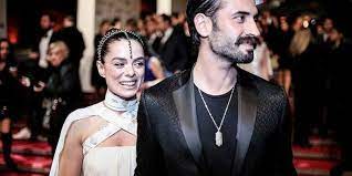 Burak yamanturk news, gossip, photos of burak yamanturk, biography, burak yamanturk girlfriend list 2016. Ozge Ozpirincci And Her Lover Burak Yamanturk Together In The Same Series Actors Series Actresses