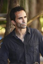 Richard Alpert (Lost)