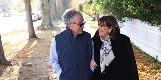 Jeffrey and ina garten are still married as of 2015. Ina Garten Jeffrey Garten S Love Story How The Barefoot Contessa Met And Married Her Husband