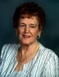 Obituary information for Arlane Delores Moser Kasza