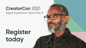 CreatorCon 2021