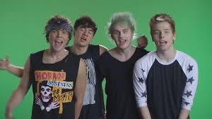 5sos (5 seconds of summer) quiz · 1. Watch How Well Do You Really Know 5sos Capital